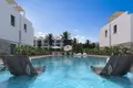 Квартира 43 м² Северный Кипр, Северный Кипр