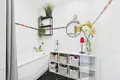 Mieszkanie 3 pokoi 63 m² Ryga, Łotwa