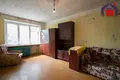 Apartamento 1 habitación 28 m² Viliejka, Belarús