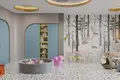Квартира 2 комнаты 52 м² Оба, Турция