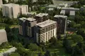 Квартира 2 комнаты 50 м² Тбилиси, Грузия