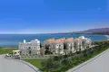 Villa de 4 dormitorios 356 m² Kissonerga, Chipre