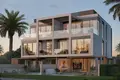 Wohnkomplex New complex of villas and townhouses with a golf course Terra Golf Collection, Jumeirah Golf Estates, Dubai, UAE