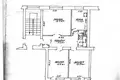Appartement 3 chambres 61 m² Navahroudak, Bélarus
