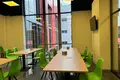Office 502 m² in Moscow, Russia