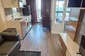 1 bedroom condo  Chaophraya Surasak, Thailand