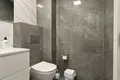 Apartamento 1 habitacion 42 m² Budva, Montenegro