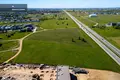 Land  Slengiai, Lithuania