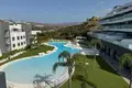 Mieszkanie 3 pokoi 170 m² Mijas, Hiszpania