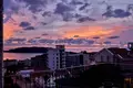 Mieszkanie 1 pokój 42 m² Boreti, Czarnogóra