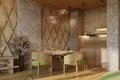 3 bedroom apartment 197 m² Peliatan, Indonesia