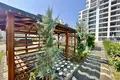 Mieszkanie 3 pokoi 177 m² Mezitli, Turcja