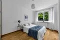 Appartement 3 chambres 72 m² Varsovie, Pologne