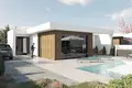 3 bedroom villa 123 m² Murcia, Spain