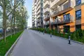 Appartement 2 chambres 33 m² Lodz, Pologne