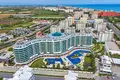 Apartamento 2 habitaciones 65 m² Aksu, Turquía