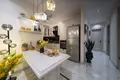 Квартира 2 комнаты 69 м² Мезитли, Турция