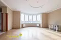 Mieszkanie 3 pokoi 101 m² Mińsk, Białoruś