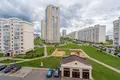 Apartamento 1 habitación 42 m² Minsk, Belarús