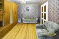 Appartement 3 chambres 58 m² Maladetchna, Bélarus