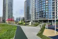 Квартира 1 комната 39 м² Минск, Беларусь