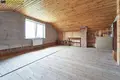 House 215 m² Radashkovichy, Belarus