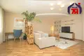 Wohnung 3 zimmer 97 m² Minsk, Belarus