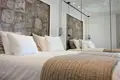 Mieszkanie 2 pokoi 105 m² Koinoteta Agiou Tychona, Cypr