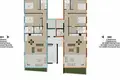 Wohnung 2 Schlafzimmer 112 m² Nikosia, Zypern