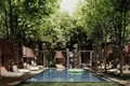 Complexe résidentiel New apartments within walking distance from the ocean, Seseh, Bali, Indonesia