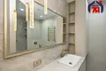 1 room apartment 41 m² Minsk, Belarus