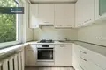 Квартира 1 комната 32 м² в Вильнюсе, Литва