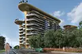 Apart hotel Montemar By Gumbati 