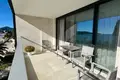 Appartement 2 chambres 107 m² Rafailovici, Monténégro