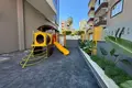 1 bedroom apartment 68 m² Muratpasa, Turkey