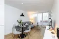 2 room apartment 39 m² Warsaw, Poland