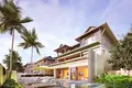 Apartamento 2 habitaciones 149 m² Choeng Thale, Tailandia