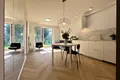 3 room apartment 56 m² in Warsaw, Poland