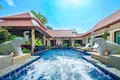 3-Zimmer-Villa 353 m² Rawai, Thailand