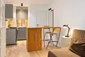 Wohnung 1 zimmer 23 m² in Warschau, Polen