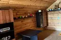 Casa 70 m² Luhavaslabadski sielski Saviet, Belarús