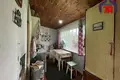Дом 21 м² Голоцкий сельский Совет, Беларусь