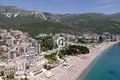 Wohnung 1 zimmer 82 m² Becici, Montenegro