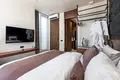 Complexe résidentiel Luxury designer villas with pools in Tibubeneng, Bali, Indonesia