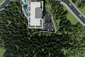 Wohnung 47 m² Tosmur, Türkei