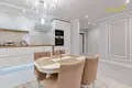 Appartement 3 chambres 86 m² Minsk, Bélarus