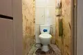 3 room apartment 64 m² Asipovichy, Belarus