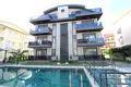 Appartement 2 chambres 90 m² Serik, Turquie