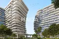 Apartamento 2 habitaciones 80 m² Dubái, Emiratos Árabes Unidos