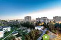 2 room apartment 47 m² Minsk, Belarus